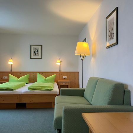 Walserklause Ferienwohnung Raggal Kültér fotó