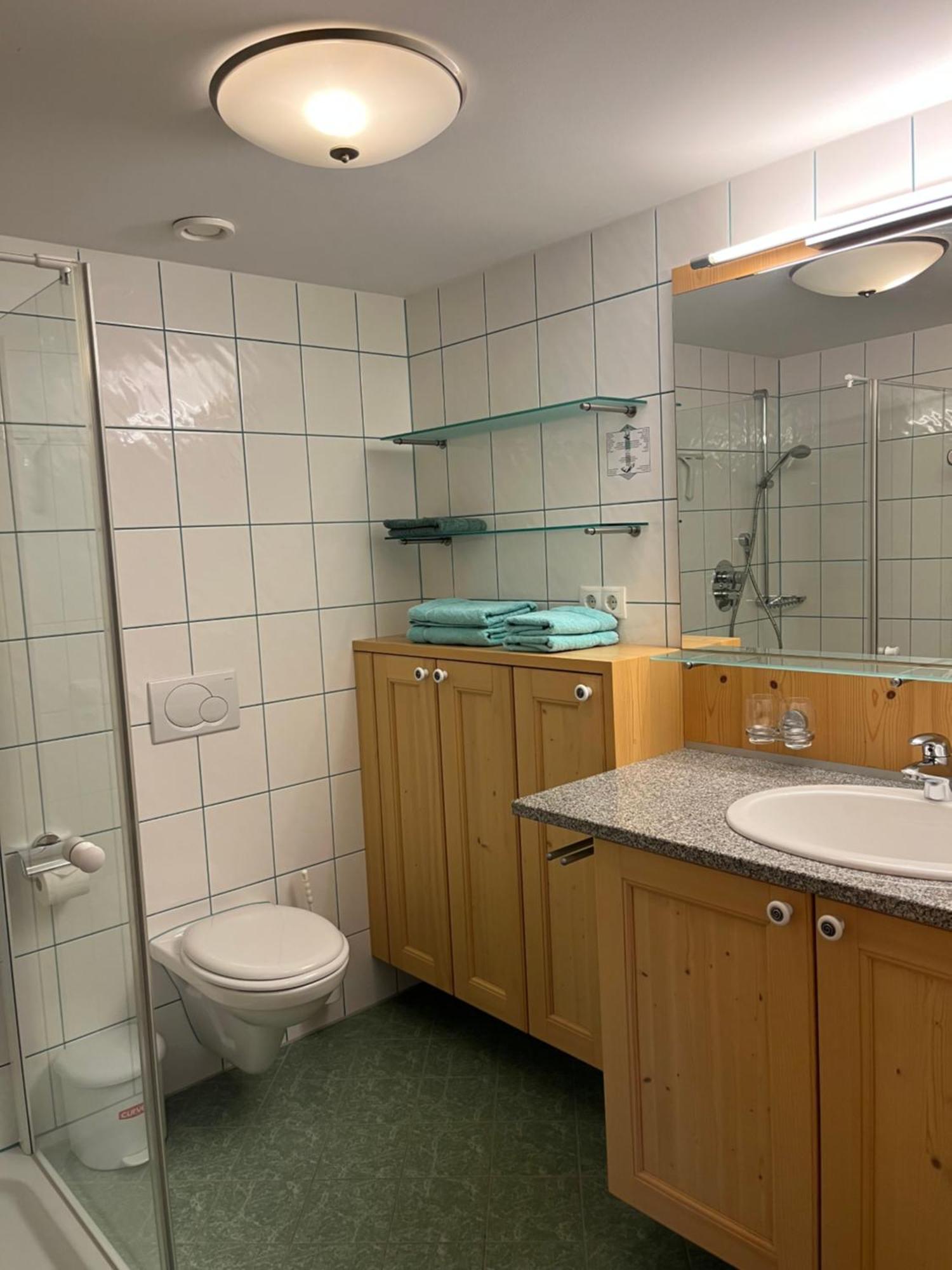 Walserklause Ferienwohnung Raggal Kültér fotó